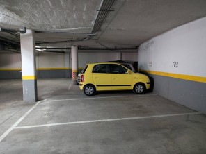 Garaje